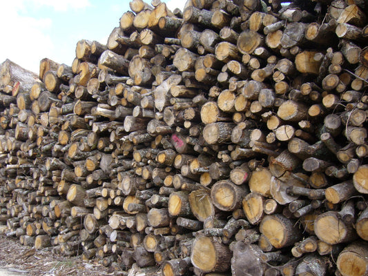 2 m - stère : CHÊNE/CHARME